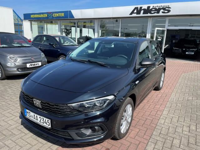 Fiat Tipo Life