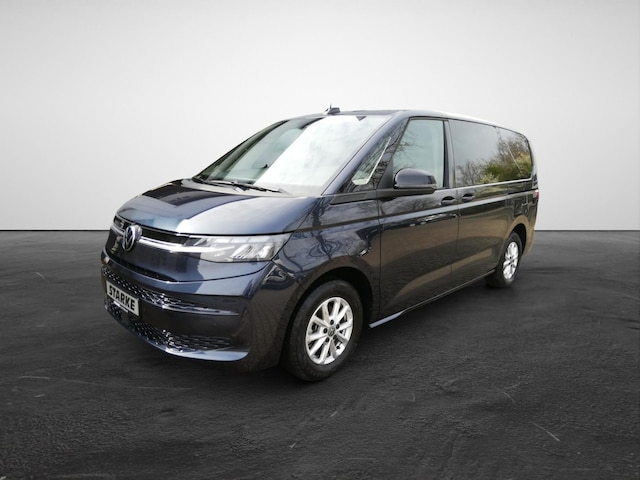 Volkswagen Multivan 2.0 TDI DSG Lang Life