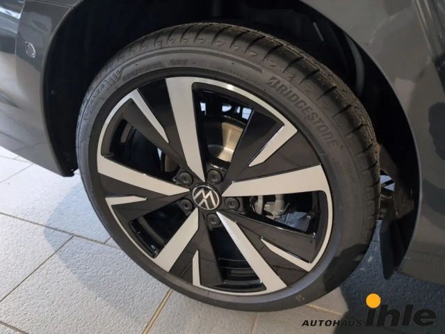 Volkswagen Golf DSG Golf VIII Style Variant