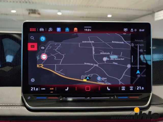 Volkswagen Tiguan DSG Life