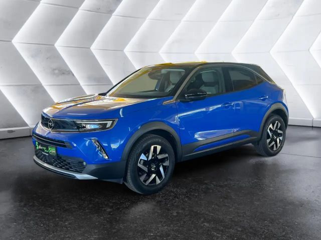 Opel Mokka 1.2 Turbo Elegance Turbo