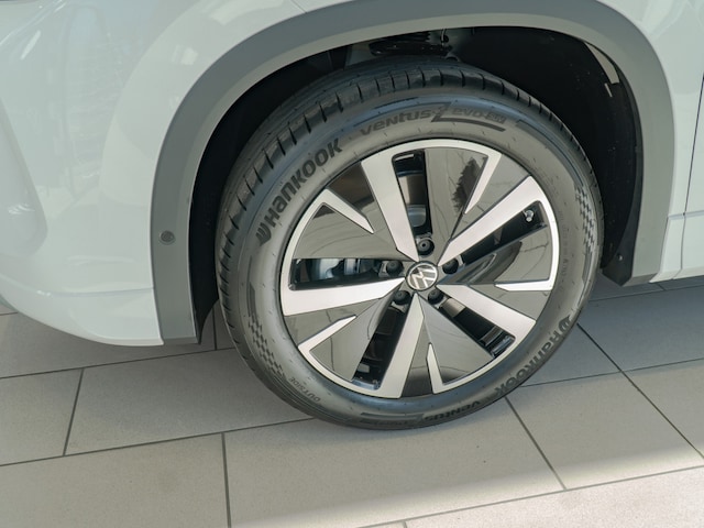 Volkswagen Tayron 1.5 eTSI Elegance Elegance