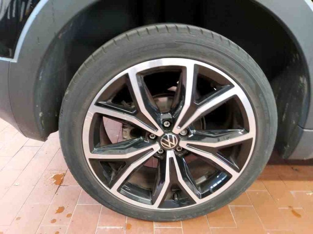 Volkswagen T-Cross 1.0 TSI Style