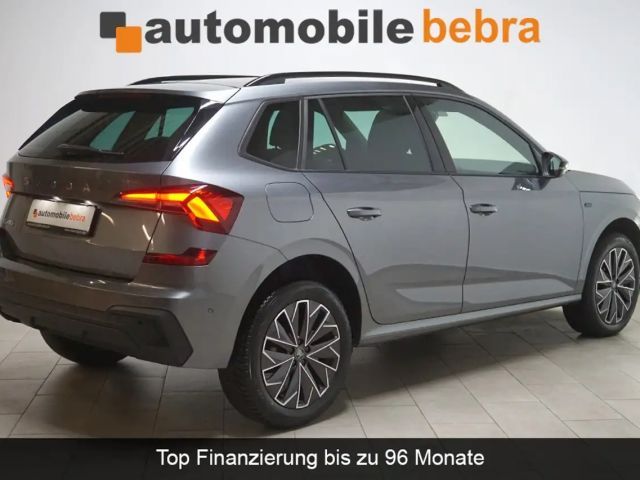 Skoda Kamiq 1.5 TSI Selection