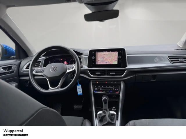 Volkswagen T-Roc 1.5 TSI DSG