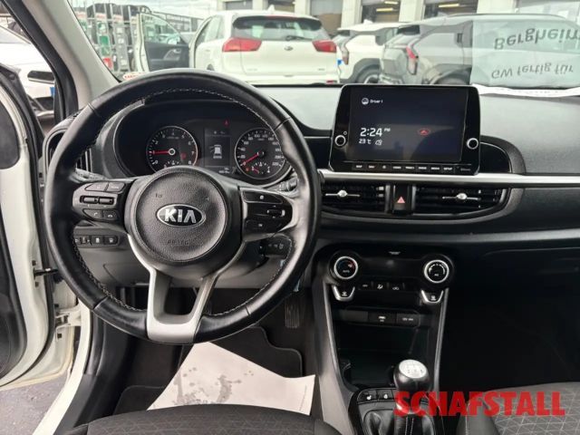 Kia Picanto Dream Team