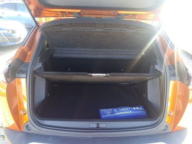 Peugeot 2008 Allure Pack PureTech