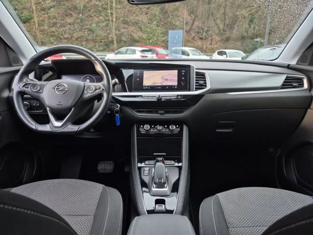 Opel Grandland X Business Edition