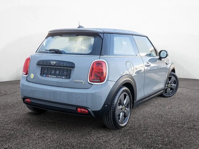 MINI Mini Electric SE