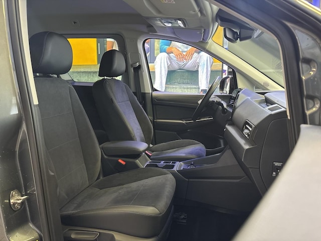 Volkswagen Caddy 2.0 TDI DSG Style