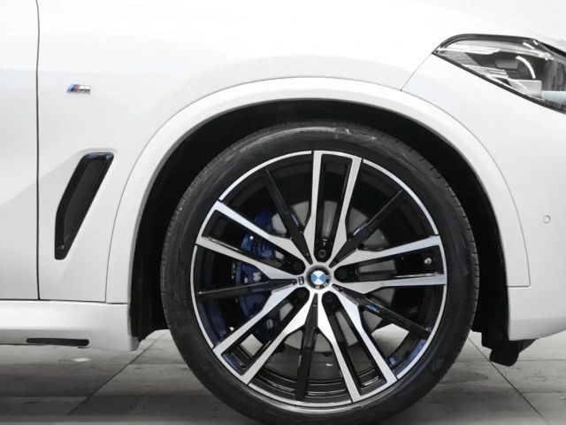 BMW X5 M-Sport xDrive