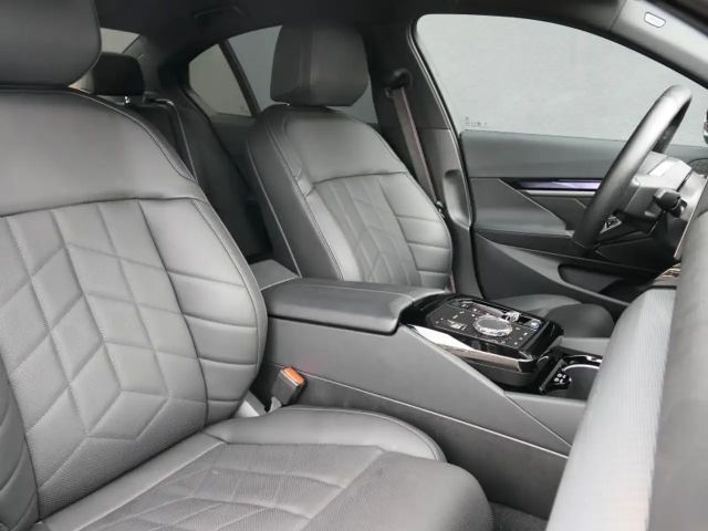 BMW i5 M-Sport Sedan eDrive40