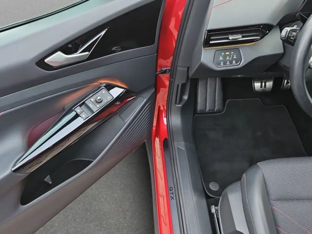 Volkswagen ID.4 GTX IQ.Drive