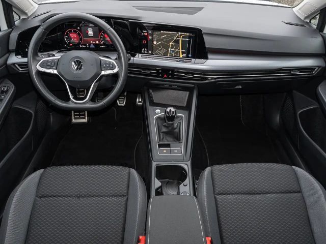 Volkswagen Golf 2.0 TDI Life