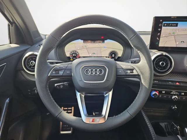Audi Q2 35 TFSI S-Line S-Tronic
