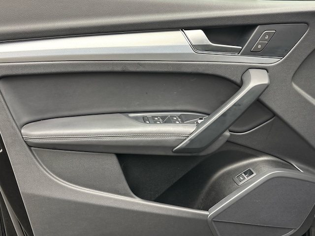 Audi Q5 40 TDI Quattro S-Tronic