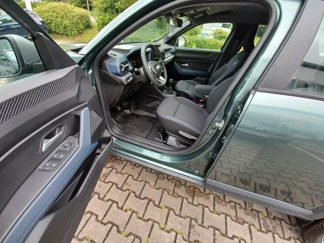 Dacia Duster TCe 130