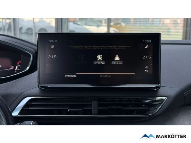 Peugeot 5008 GT-Line PureTech