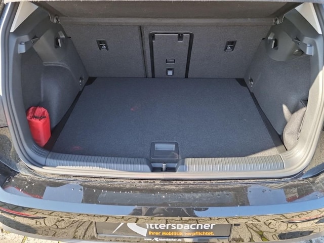 Volkswagen Golf Golf Life 1,5 l TSI OPF 85 kW (116 PS) 6-Gang