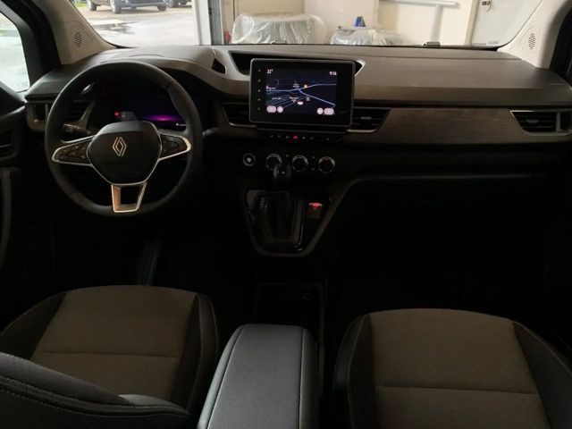 Renault Kangoo EDC TCe 130 Techno