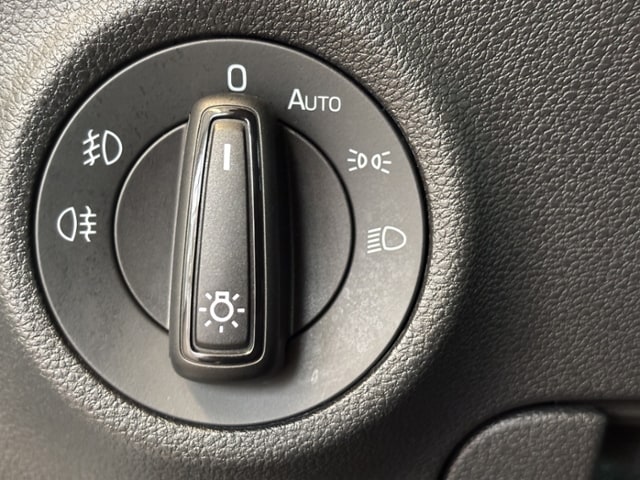 Skoda Karoq 2.0 TSI 4x4