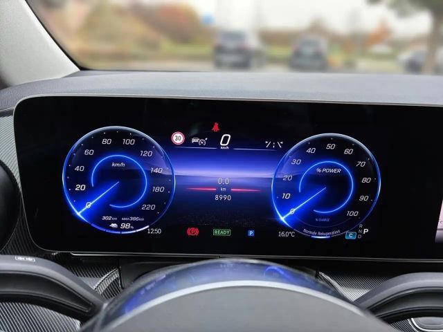 Mercedes-Benz EQV 300 Limousine Lang