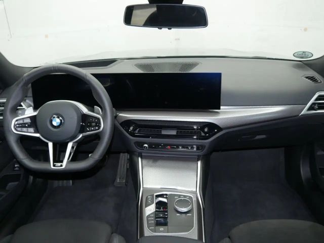 BMW 318 318d M-Sport Touring