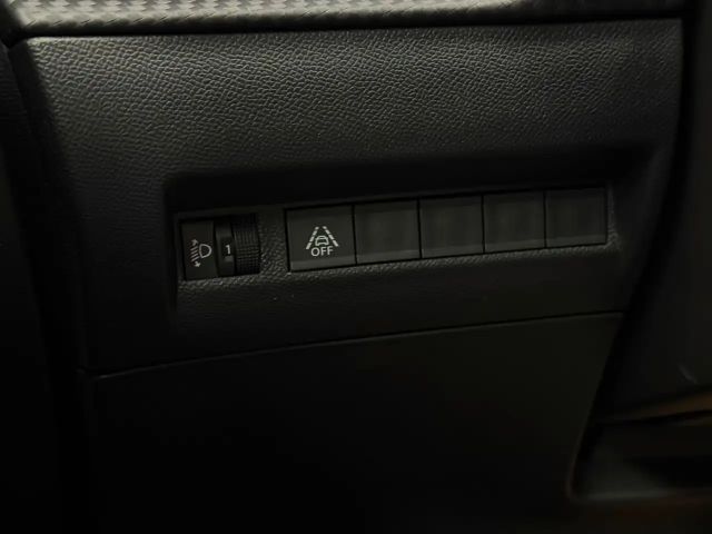 Peugeot 208 Active Pack