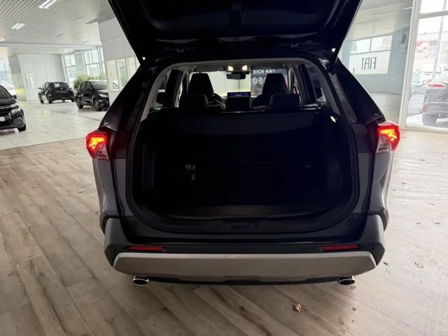 Toyota RAV4 4x2 Hybride