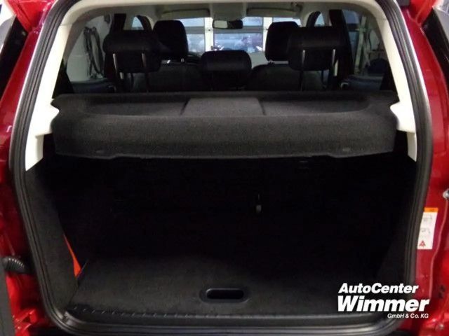 Ford EcoSport Active EcoBoost