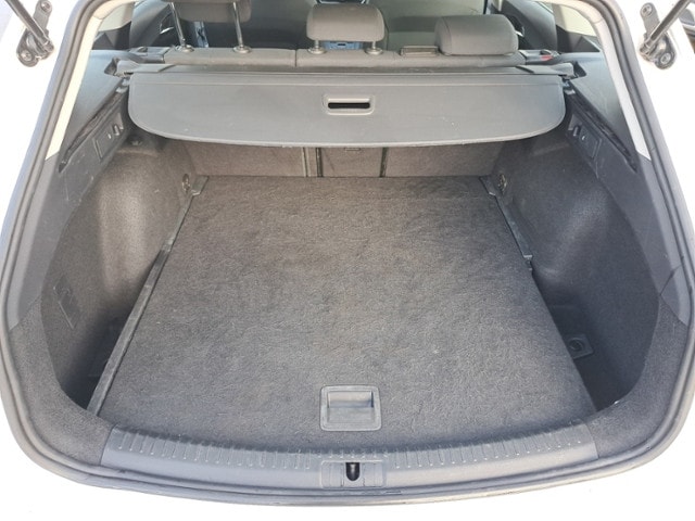 Seat Leon 2.0 TDI DSG Sportstourer Style