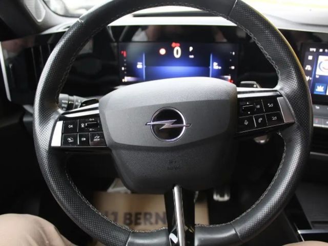 Opel Astra GS-Line Grand Sport