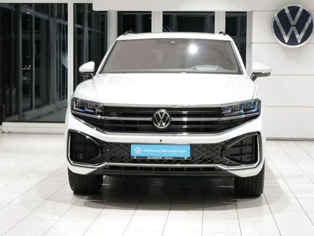 Volkswagen Touareg 3.0 V6 TDI R-Line