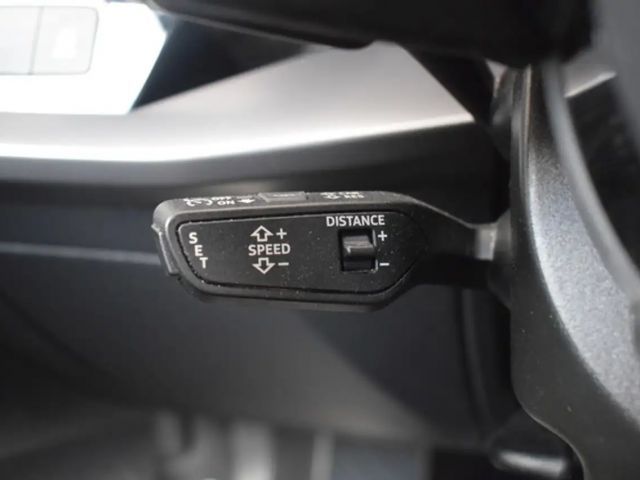 Audi A3 30 TDI Sedan Sportback