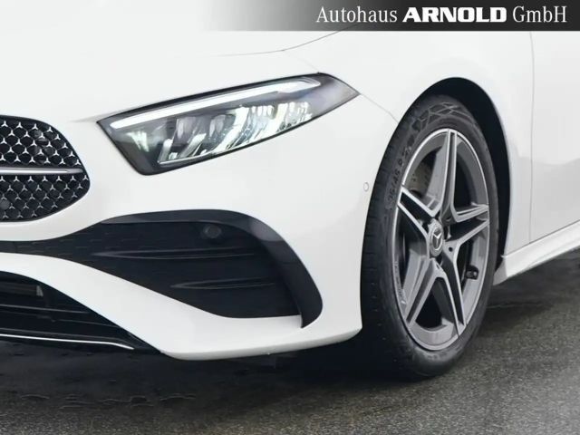 Mercedes-Benz A 250 4MATIC AMG Line