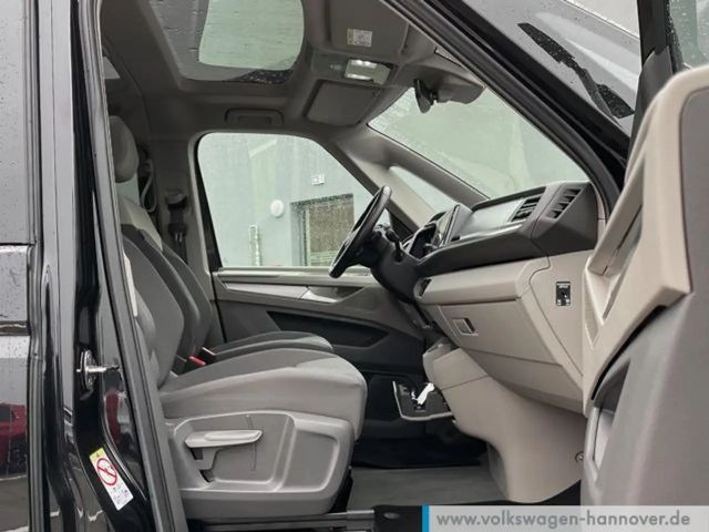 Volkswagen Multivan 2.0 TDI DSG T7