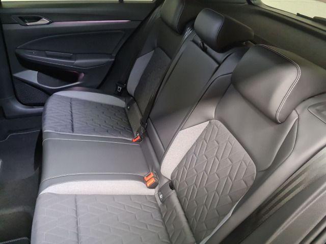 Volkswagen Golf GOAL 1,5 l TSI OPF 85 kW (116 PS) 6-Gang