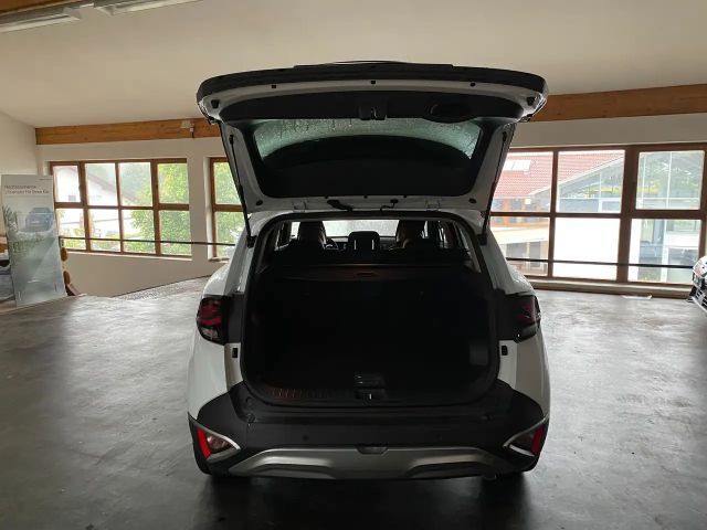 Kia Sportage Ultimate Edition