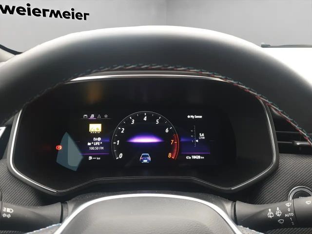 Renault Clio Alpine Esprit TCe 90