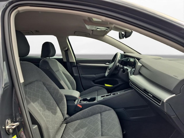 Volkswagen Golf 2.0 TDI DSG Golf VIII Variant