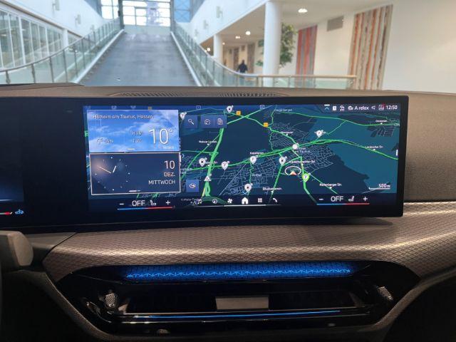 BMW 420 420d Coupé Gran Coupé