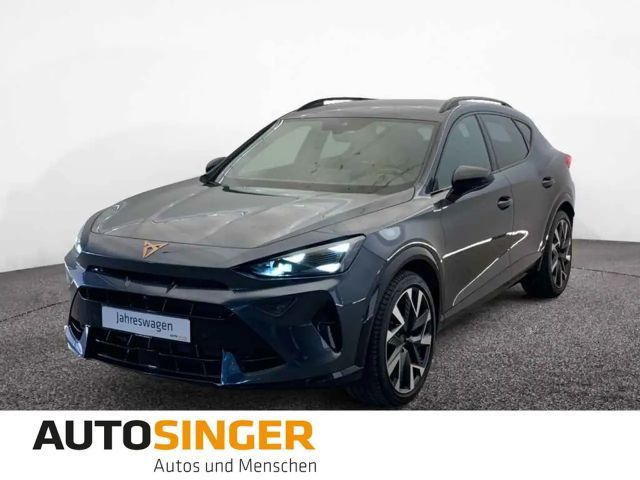 Cupra Formentor DSG VZ