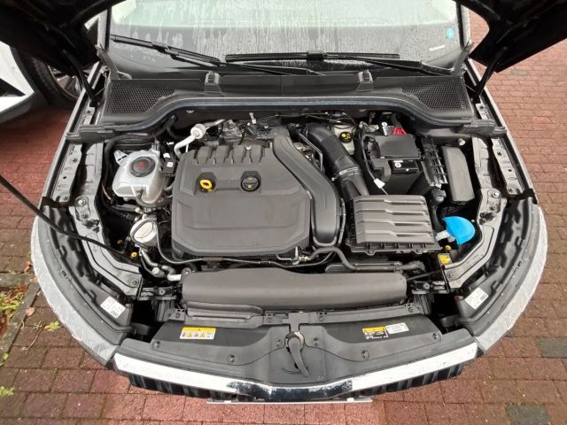 Skoda Kamiq 1.5 TSI Tour