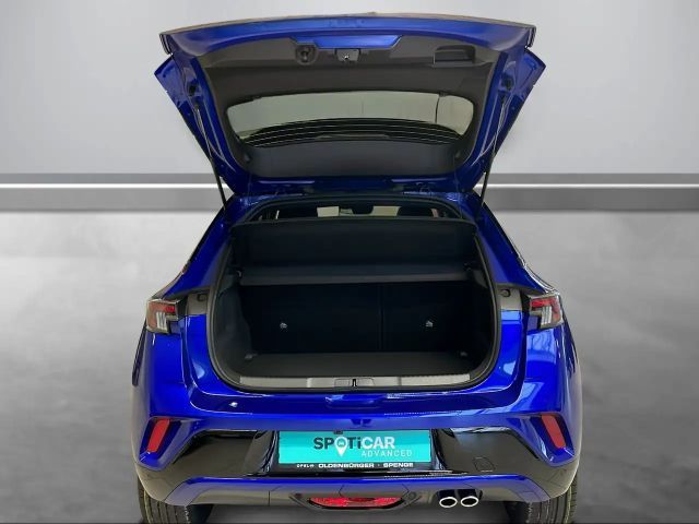 Opel Mokka GS-Line Grand Sport business+