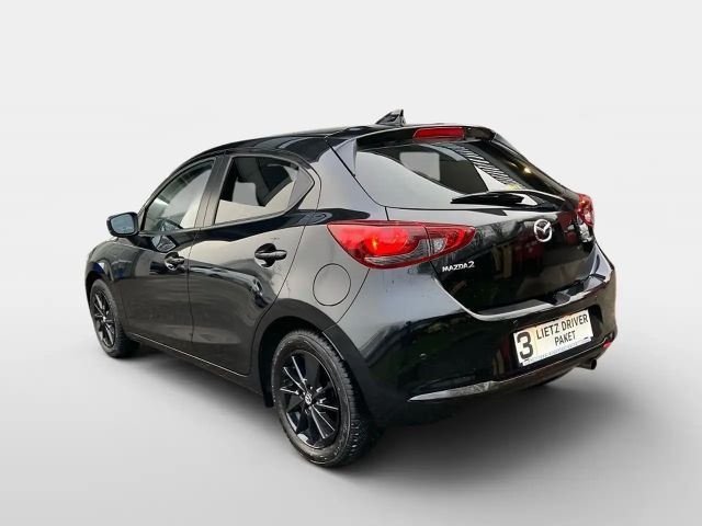 Mazda 2 Homura SkyActiv