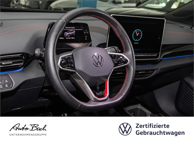 Volkswagen ID.4 GTX