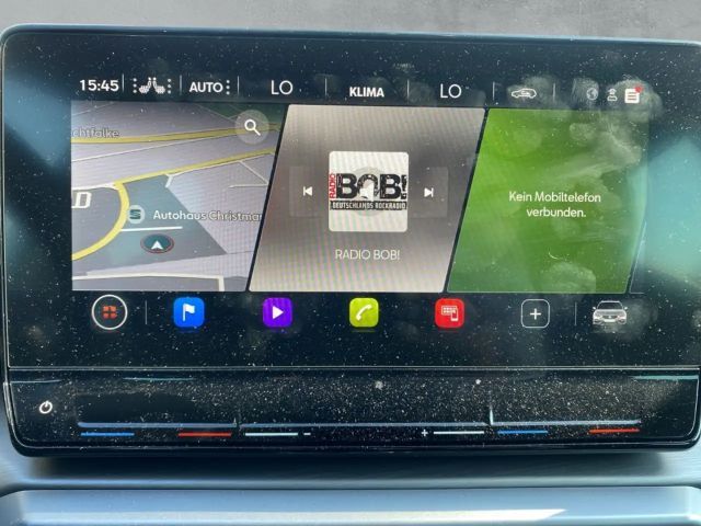 Seat Leon 2.0 TDI FR-lijn Sportstourer