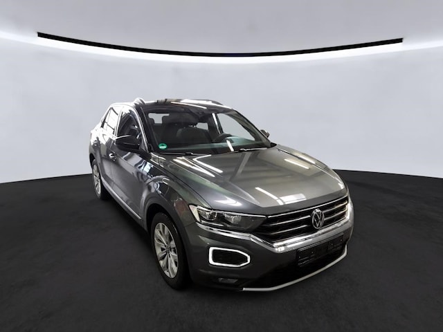 Volkswagen T-Roc 1.5 TSI Sport
