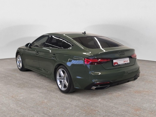 Audi A5 35 TDI S-Tronic Sportback