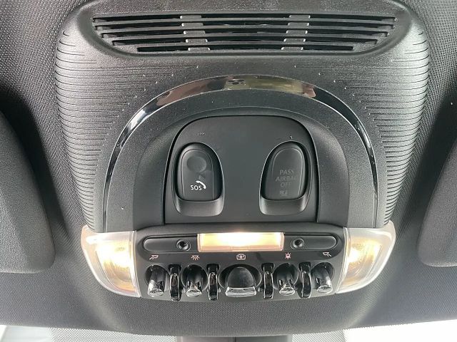 MINI John Cooper Works Countryman All4